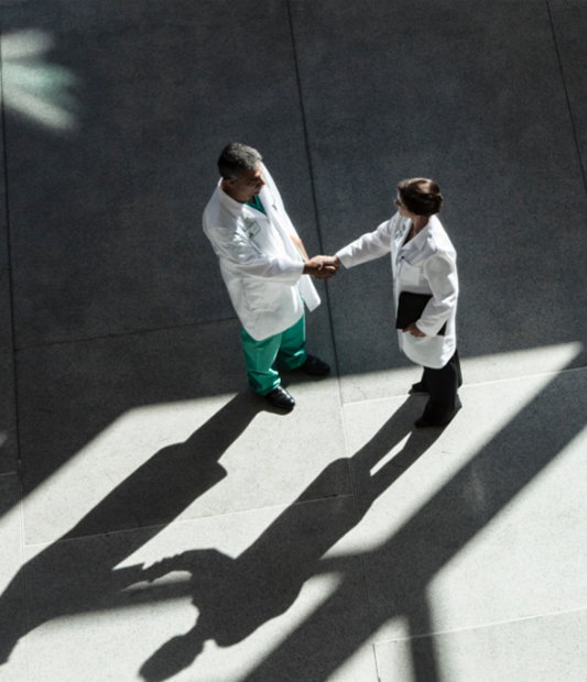 Partnering to Eliminate Viral Hepatitis